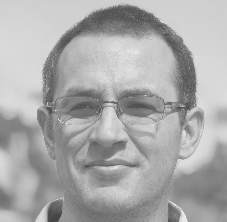 Dr. Martin Weber